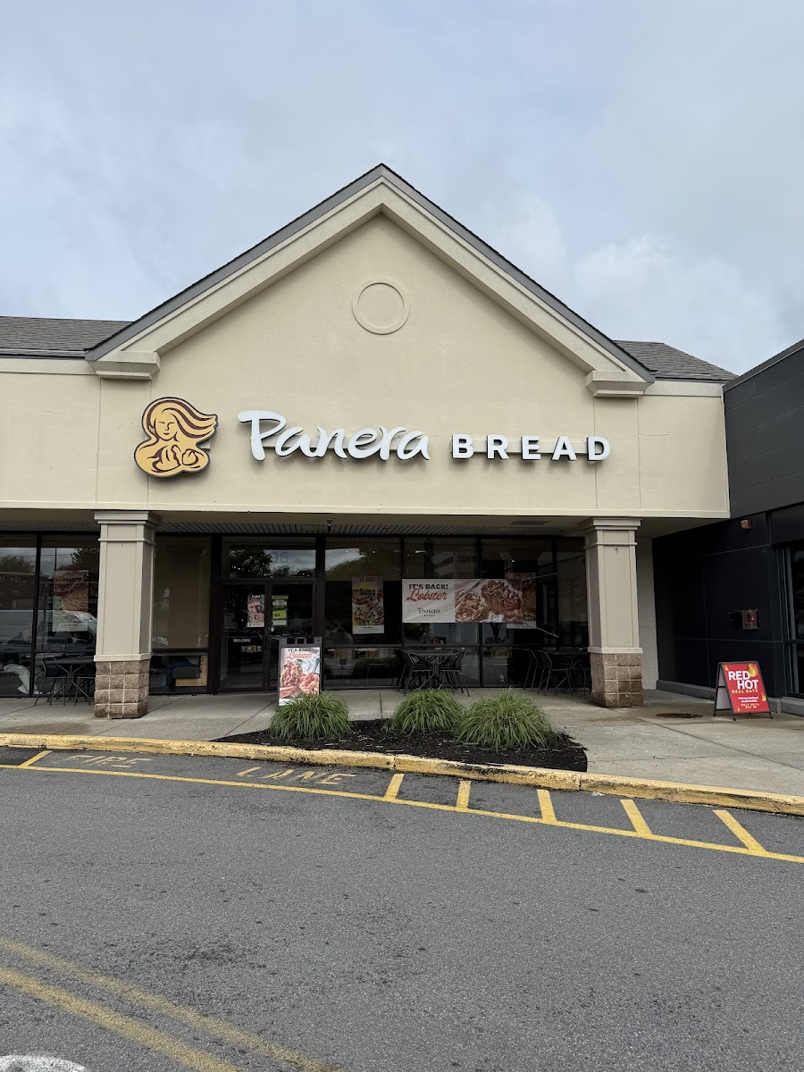 Panera Bread